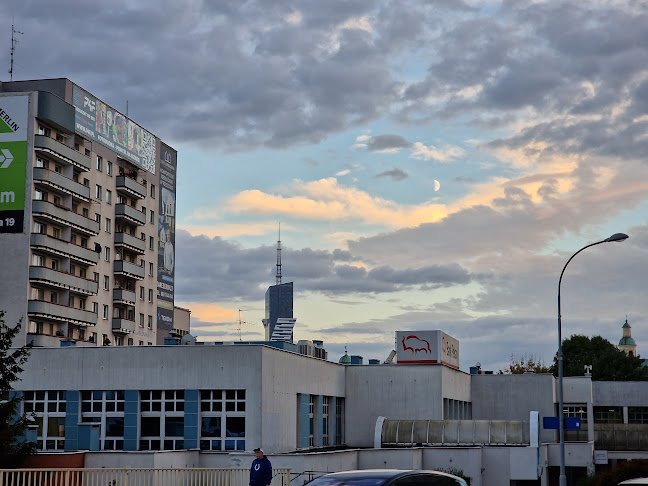 Opinii despre CH Ameryka în Rzeszów - Centrum handlowe
