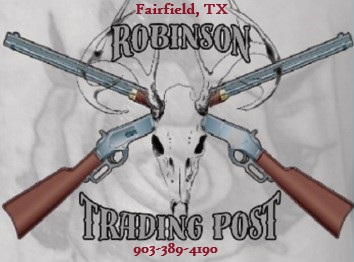 Robinson Trading Post Gallery - United States