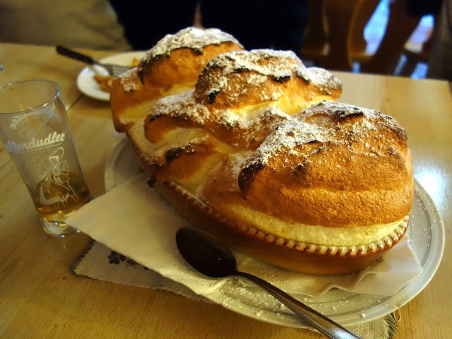 Zum Lercherl von Hernals