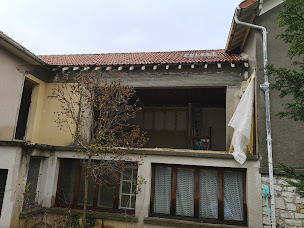 Photo n°13 de TECHNOBAT CONSTRUCTION Agrandissement bois, maçonnerie, terrasse en Seine et Marne, Essonne à Cesson (Atelier de menuiserie)