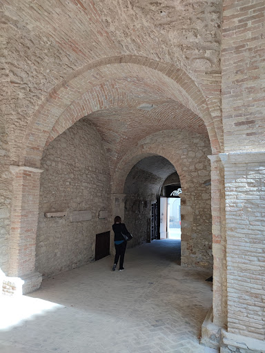 Museo Diocesano di Larino - Thumbnail