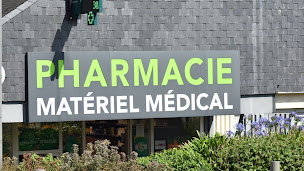 Photo n°1 de PHARMACIE GRANDE PORTE à Trégueux (Parapharmacie)