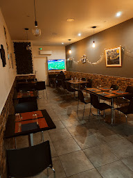 Photo n°1 de Da Checco Annemasse à Annemasse (Restaurant italien)