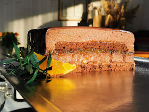 Photo n°20 de Maison de Campagne - traiteur hors cadre à Angrie (Prestataire de mariage)