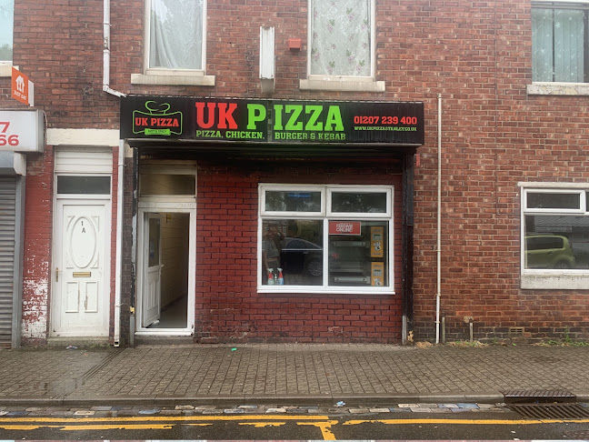 UK Pizza