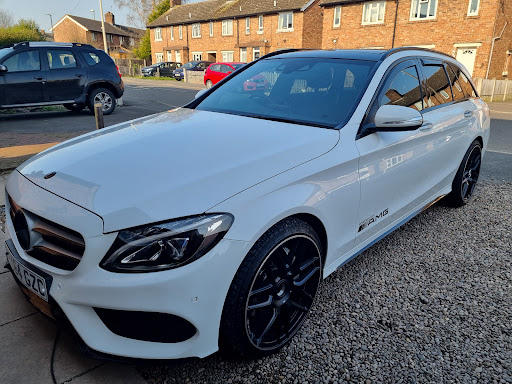 Rollinson Valeting & Detailing - Thumbnail