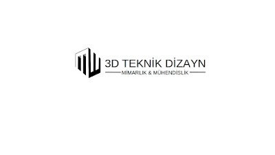 3D TEKNİK DİZAYN Mimarlık ve Mühendislik