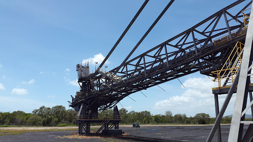 Abbot Point - Visual