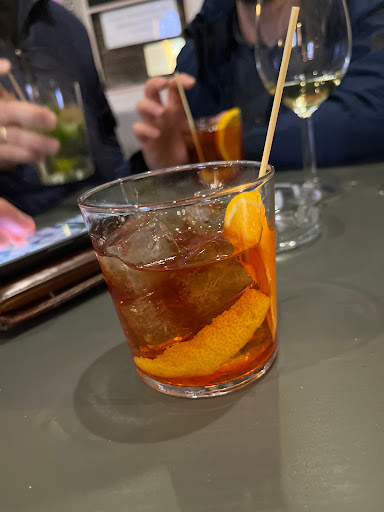 Bar Mr. Ale - Thumbnail