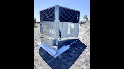Premier AC & Heating Services Inc.