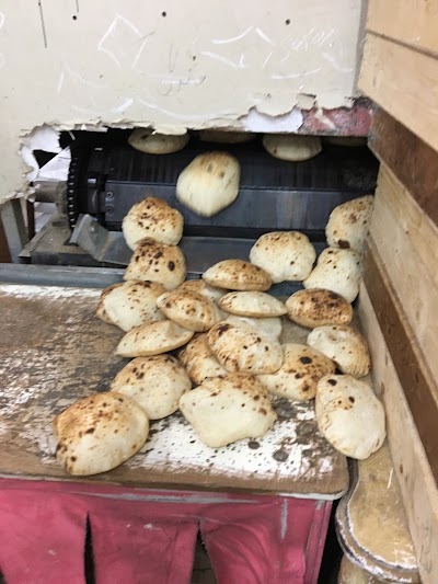 Photos of World's leading bakery