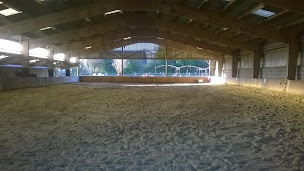 Photo n°14 de Centre Equestre de Ouistreham à Ouistreham (Centre équestre)