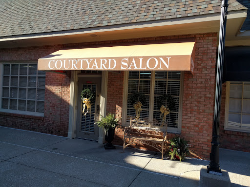 Courtyard Salon LLC - Thumbnail