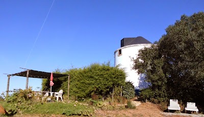 Herdade do Moinho da Campa , Turismo rural, Casa de campo