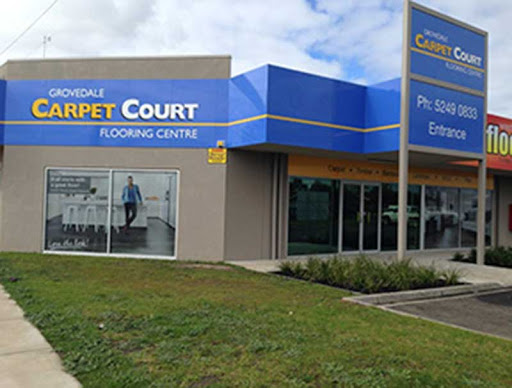 Grovedale Carpet Court - Thumbnail