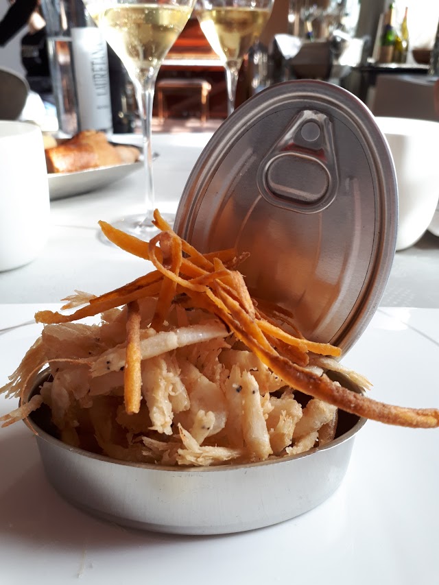Restaurant Butterfly