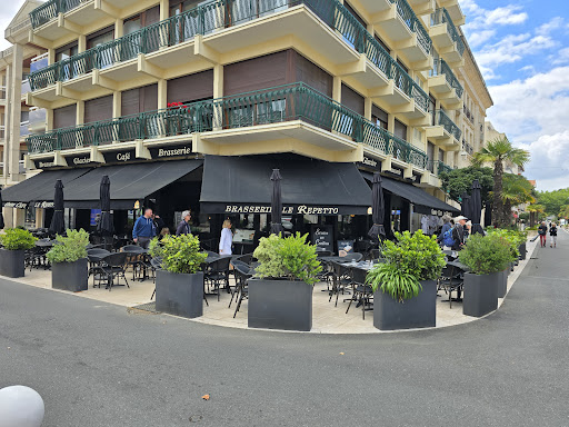 Grand Café Brasserie Repetto Gallery - France