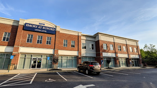 Emory at Buford - Primary Care - Thumbnail