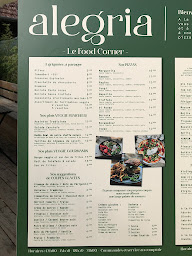 Photo n°22 de Alegria - le bistrot & food corner à Domme (Bar)