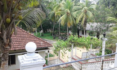 Photos of Sri Sugatharama Purana Viharaya