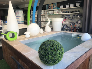 Photo n°18 de SAINT YRIEIX PISCINES à Saint-Yrieix-la-Perche (Spa)