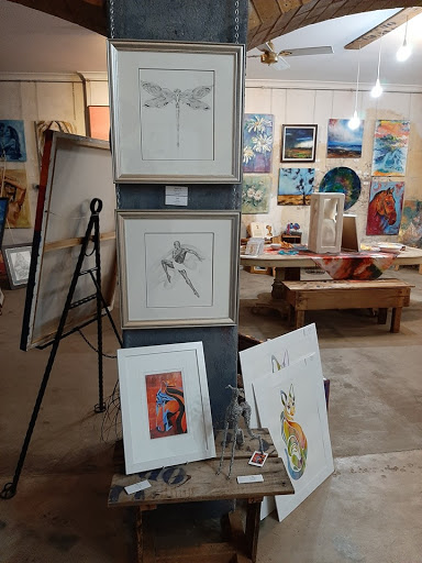 Louise Adams Artist