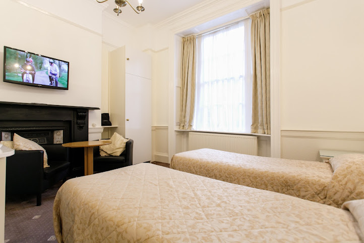 Jesmond Hotel by null