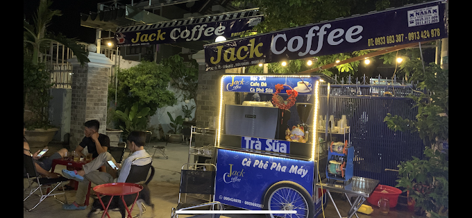 Jack Coffee, Suối Hiệp, Diên Khánh, Khánh Hòa