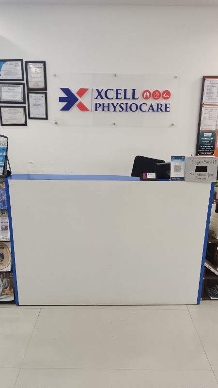 Xcell Physiocare