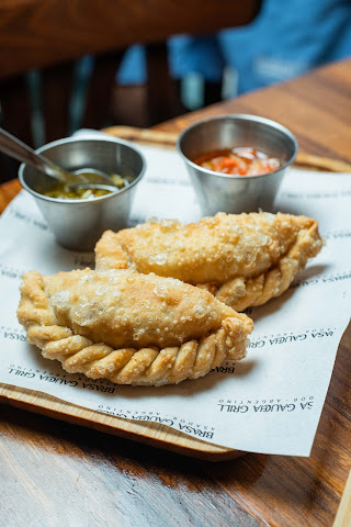 BRASA GAUCHA GRILL by null