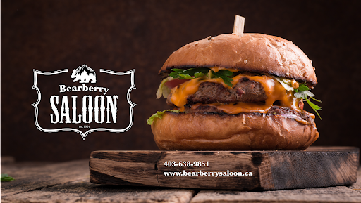 Bearberry Saloon Bar & Grill - Thumbnail