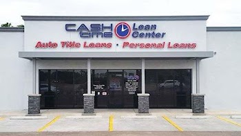 Cash Time Loan Centers photo