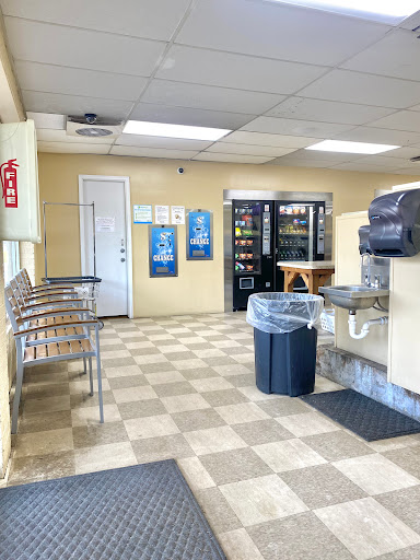 MLC Coin Laundry - Thumbnail