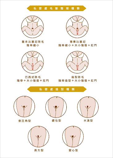 Vivi時尚美睫/熱蠟美肌 - 主要照片