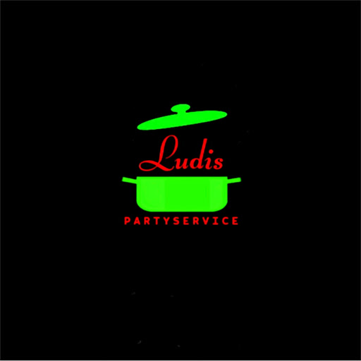 Ludis Partyservice - Visual