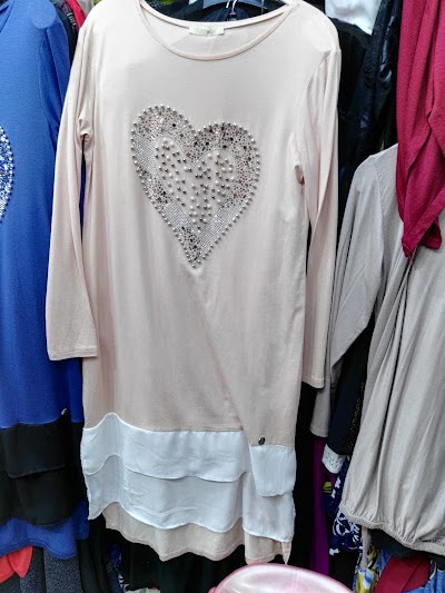 Photos of Boutique light of life for women's clothing