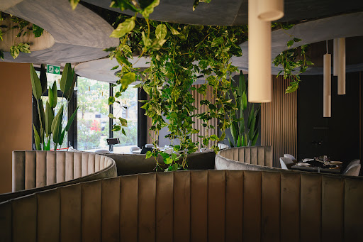 Niudò - Modern Sushi