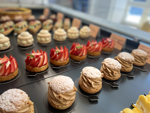La Boulangerie de la Cité - Thumbnail