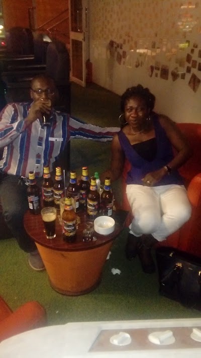 Photos of Cubana Lounge