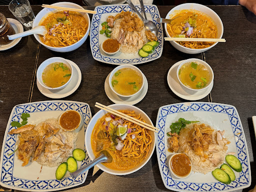 Chef's Thai Mitcham - Thumbnail