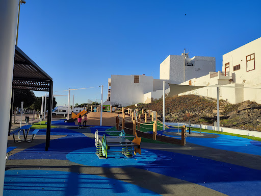 Spielplatz - Visual