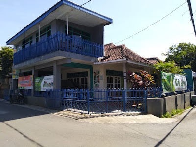 Photos of BC HNI CIMAHI