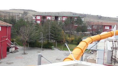 Photos of Horasan Termal