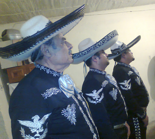 Mariachi ARRIOLA'S