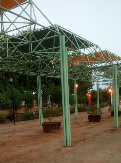 Photos of Parque Rafael de C&oacute;zar