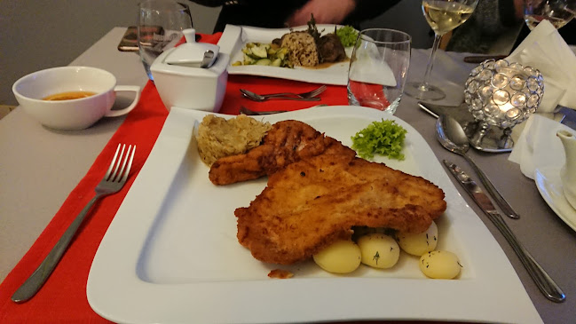 Godziny otwarcia RESTAURACJA TaBeata