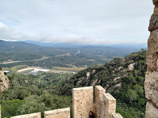 Castell de Farners - Thumbnail