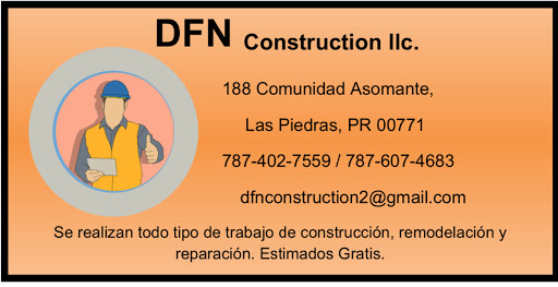 DFN Construction LLC - Thumbnail