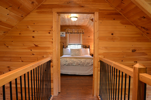 Hickory Cabins Gallery - United States