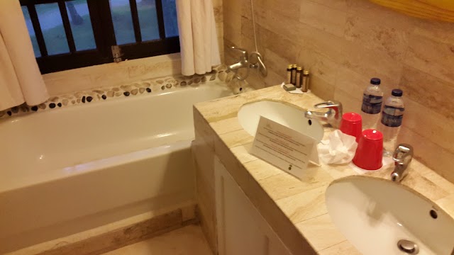Hotel Atlantis